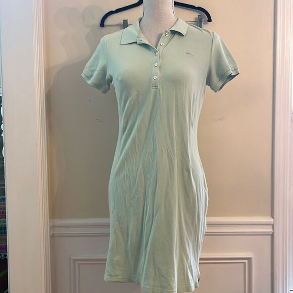 Tommy Bahama Colored Mini Dress - Picture 1 of 5